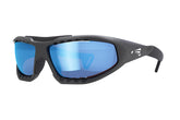 Surge Matt Black - Black PC/Vivide